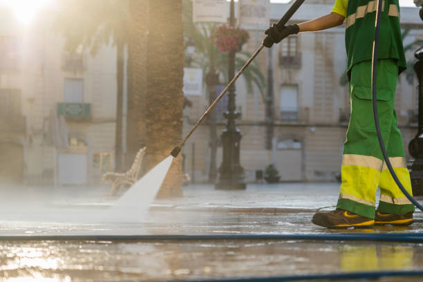 Boat and Dock Cleaning in Abbeville, AL